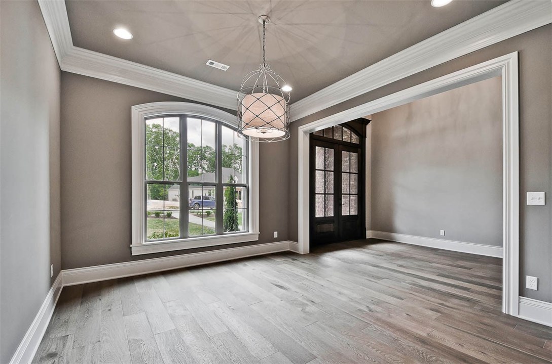 Scissortail - Residential