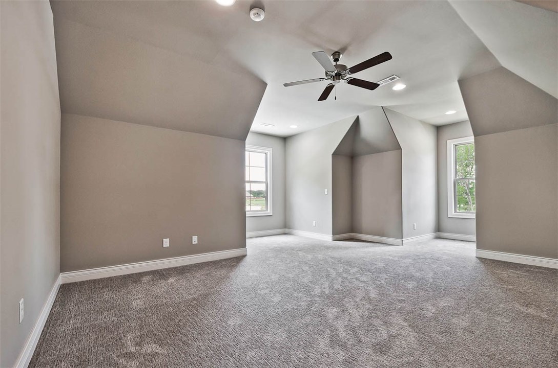 Scissortail - Residential