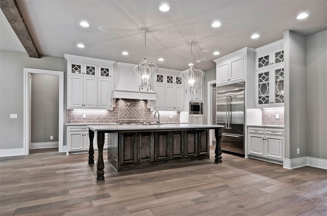 Scissortail - Residential