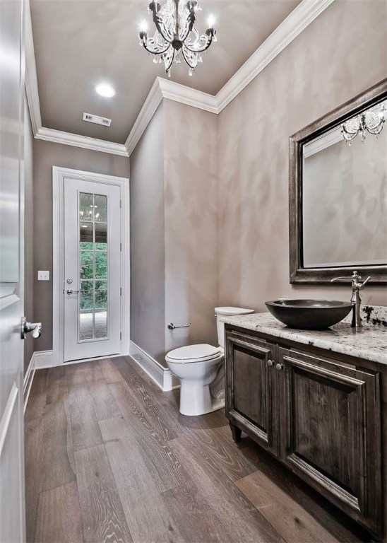 Scissortail - Residential