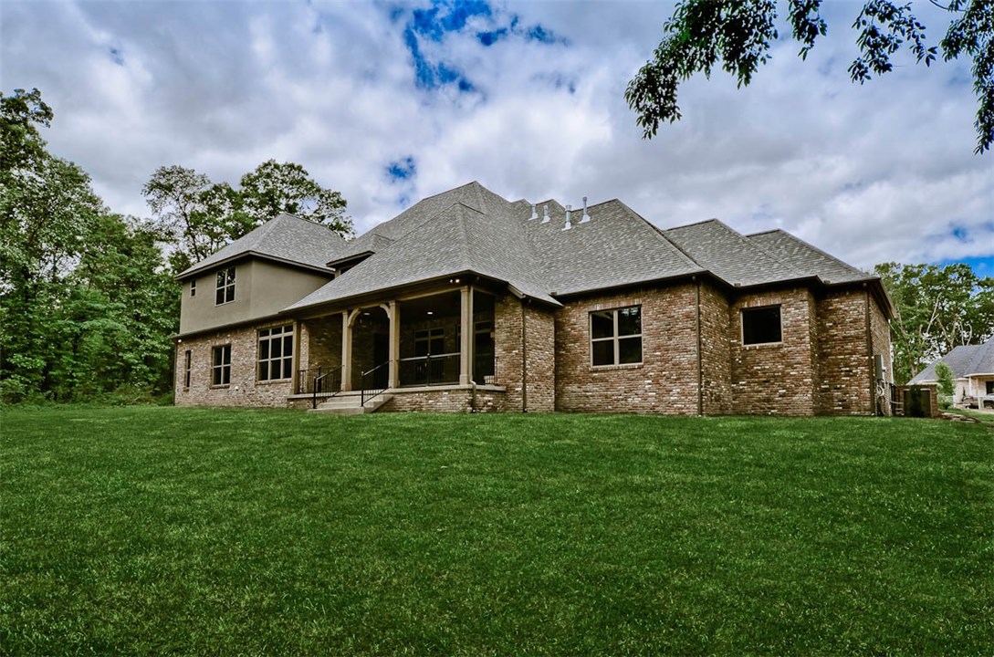 Scissortail - Residential