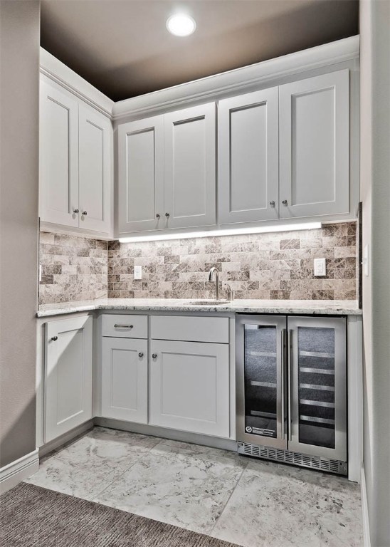 Scissortail - Residential