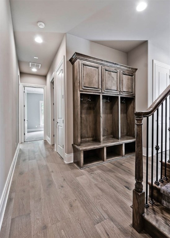 Scissortail - Residential