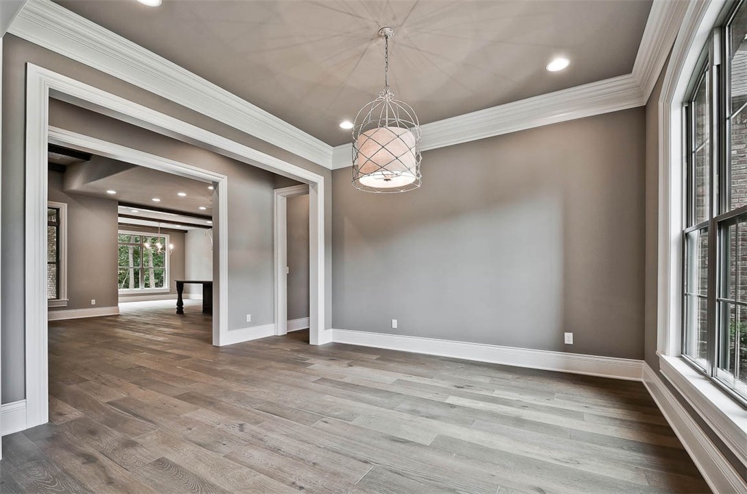 Scissortail - Residential