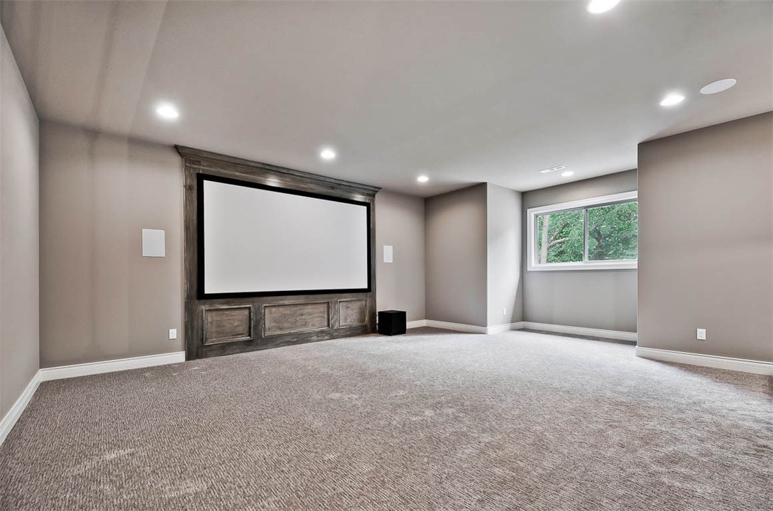 Scissortail - Residential