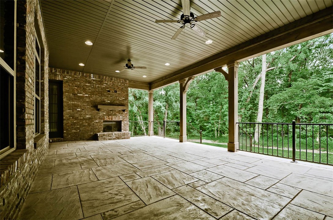 Scissortail - Residential