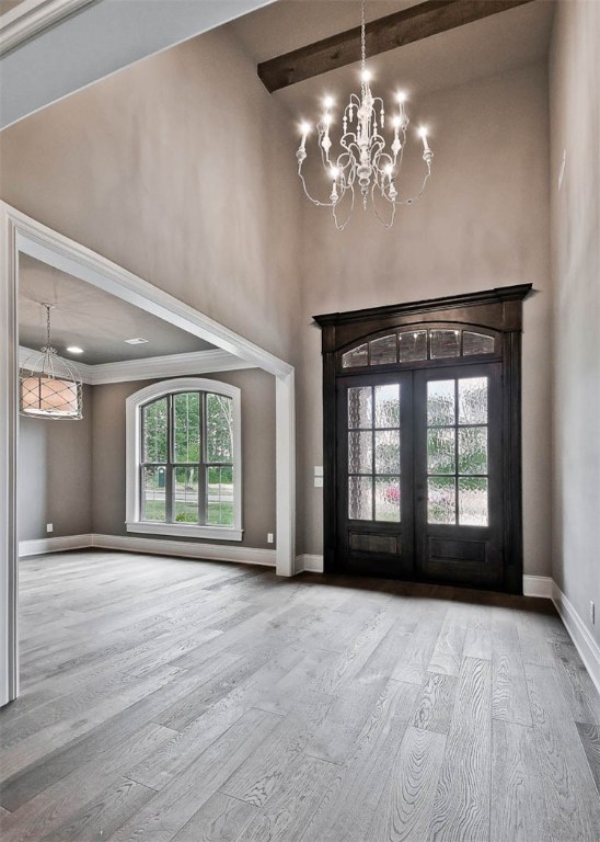 Scissortail - Residential