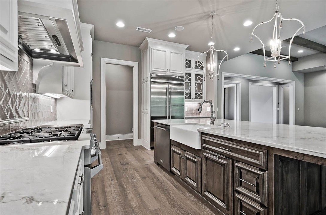 Scissortail - Residential