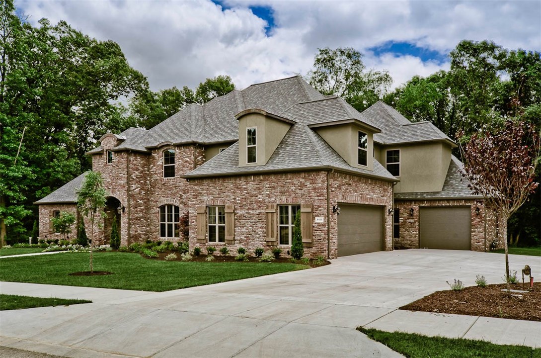 Scissortail - Residential