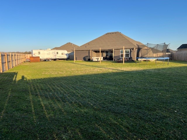 Endura Park - Residential