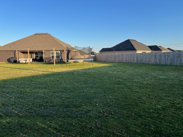 Endura Park - Residential