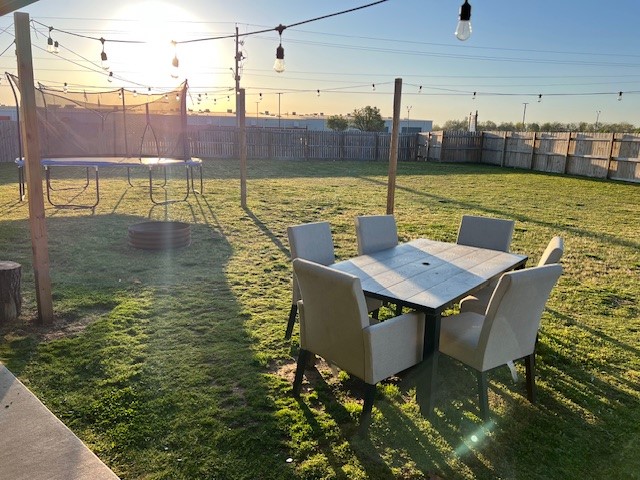 Endura Park - Residential