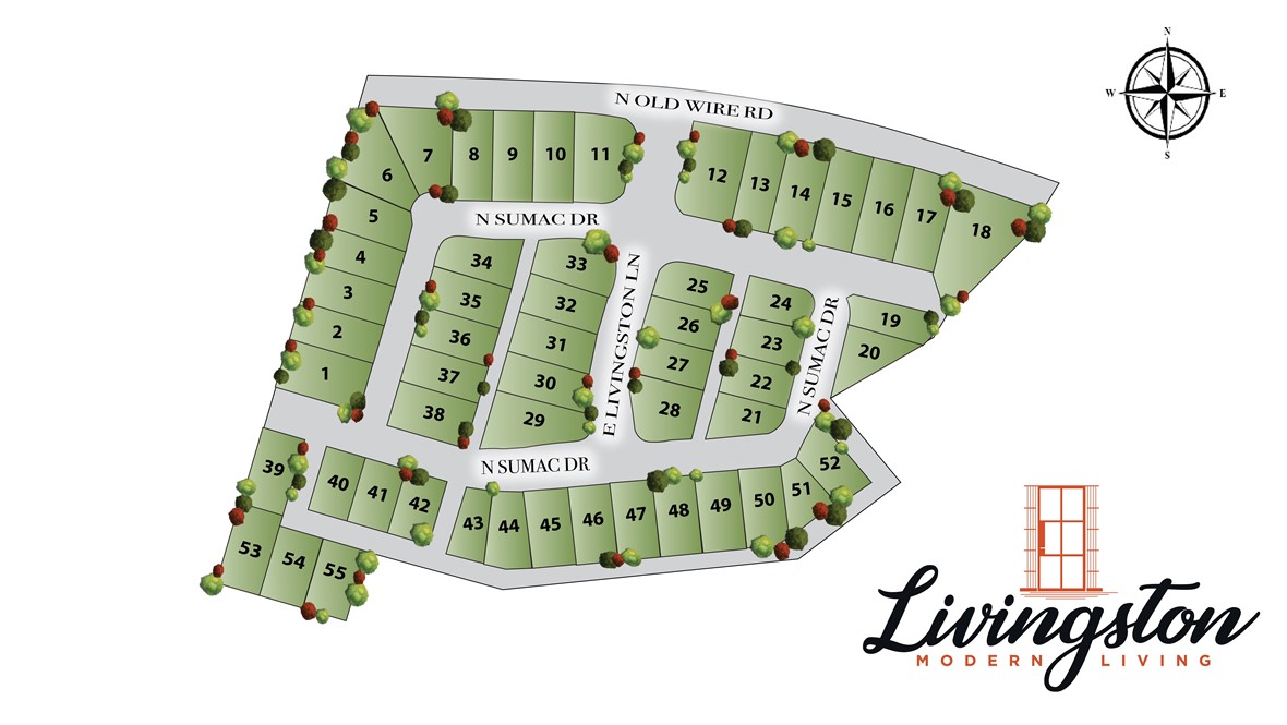 Livingston - Residential