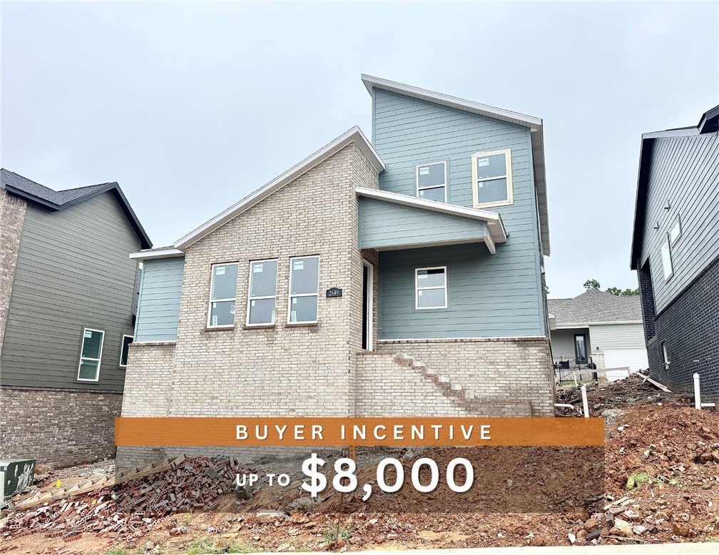Livingston - Residential