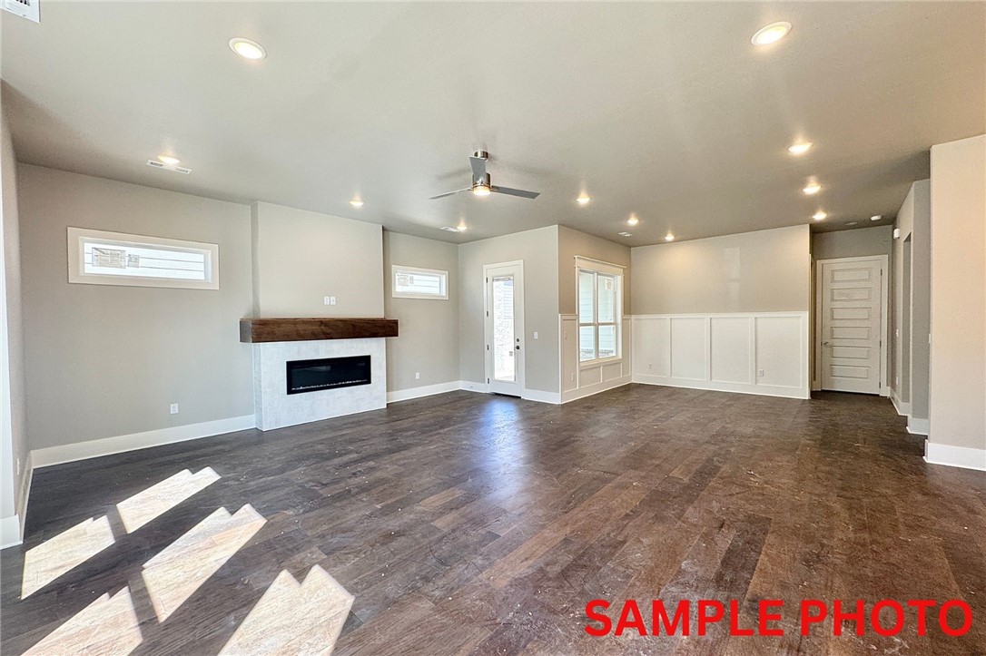 Livingston - Residential