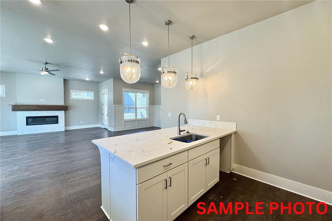 Livingston - Residential