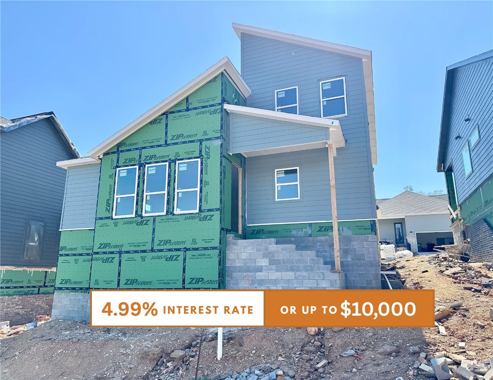 Livingston - Residential