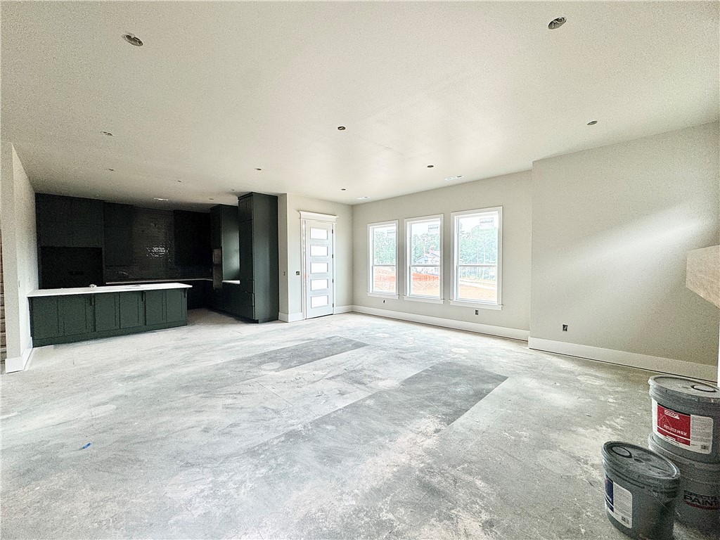 Livingston - Residential