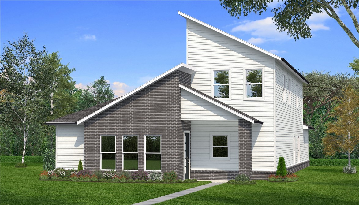 Livingston - Residential