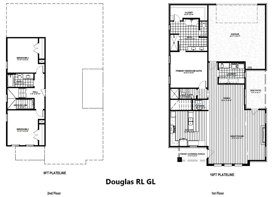 Livingston - Residential