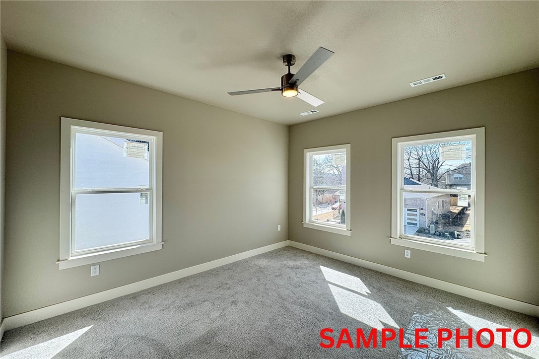 Livingston - Residential