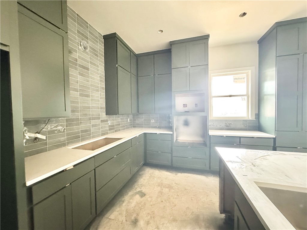 Livingston - Residential