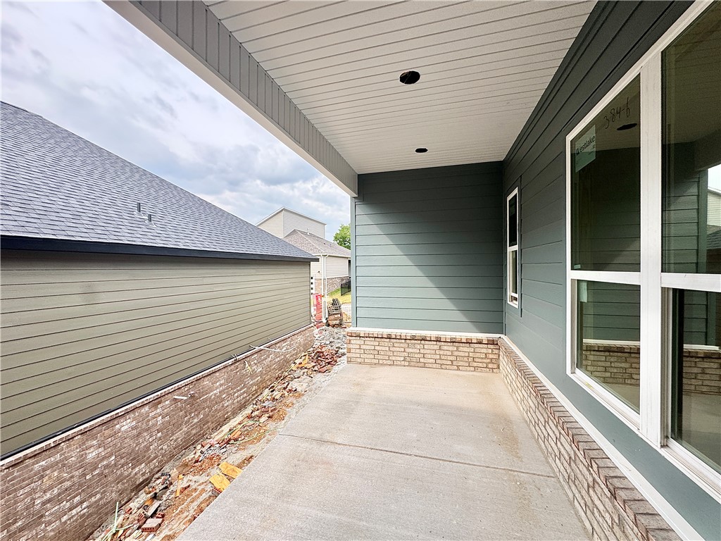 Livingston - Residential