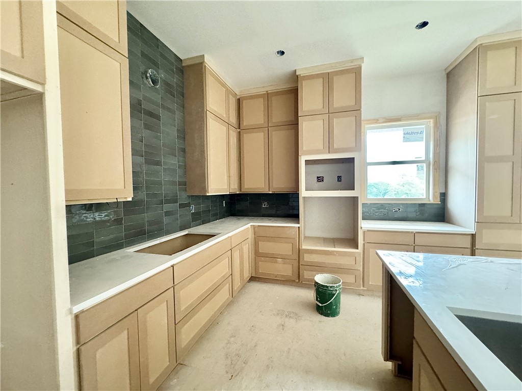 Livingston - Residential