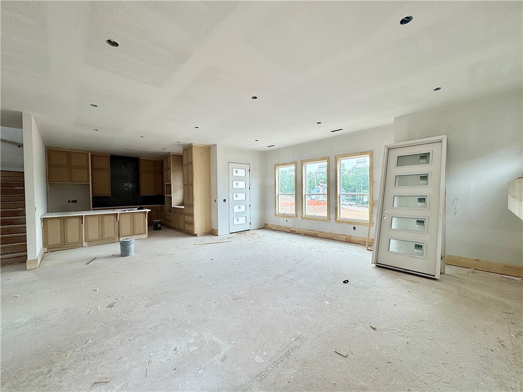 Livingston - Residential