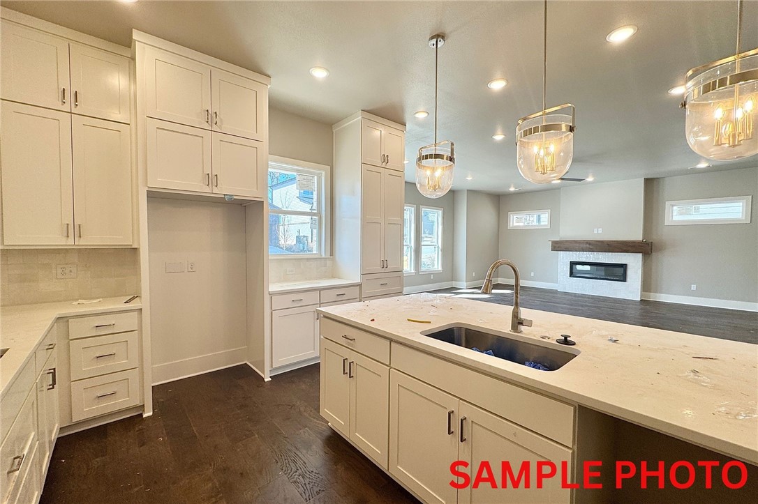 Livingston - Residential