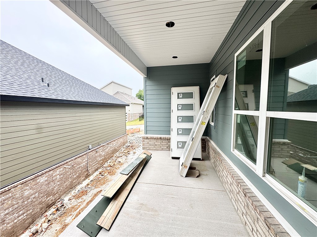 Livingston - Residential