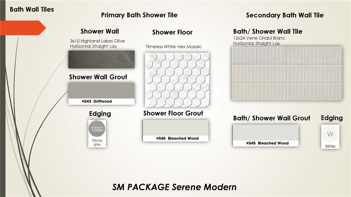 Livingston - Residential