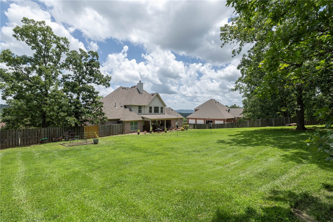 Summersby Sub - Residential