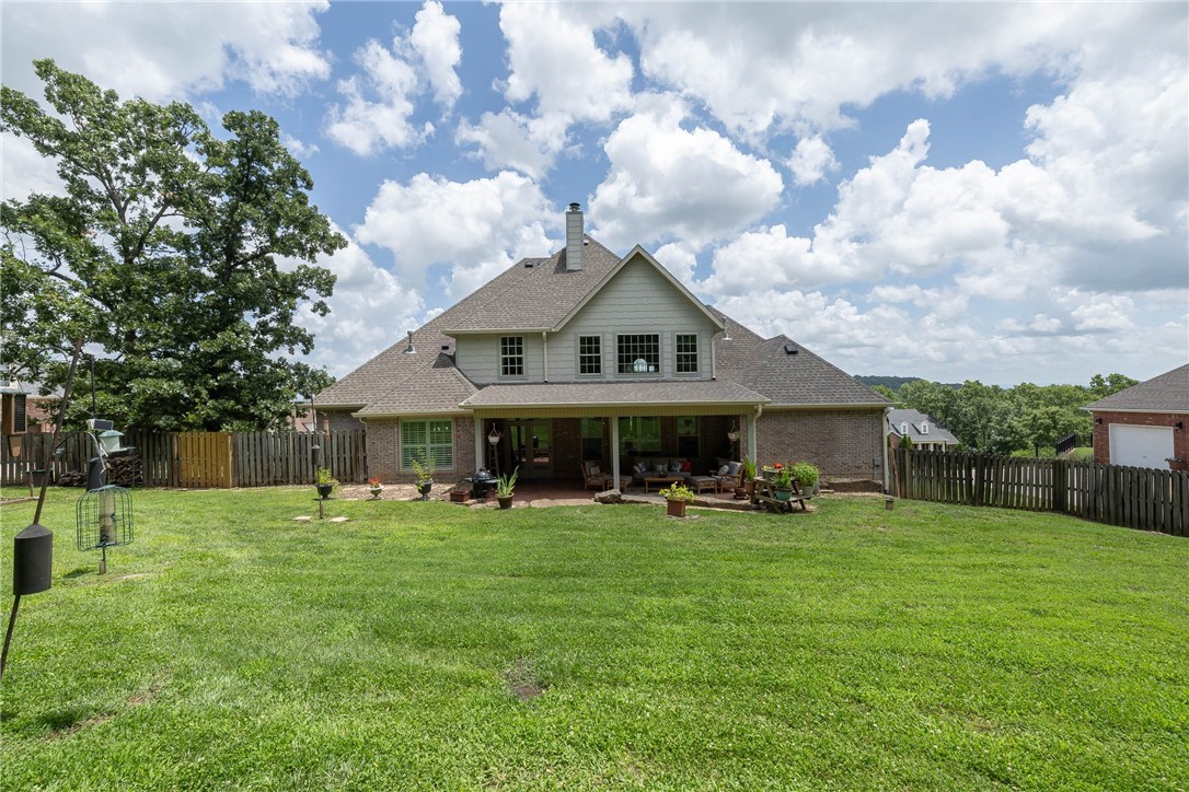 Summersby Sub - Residential