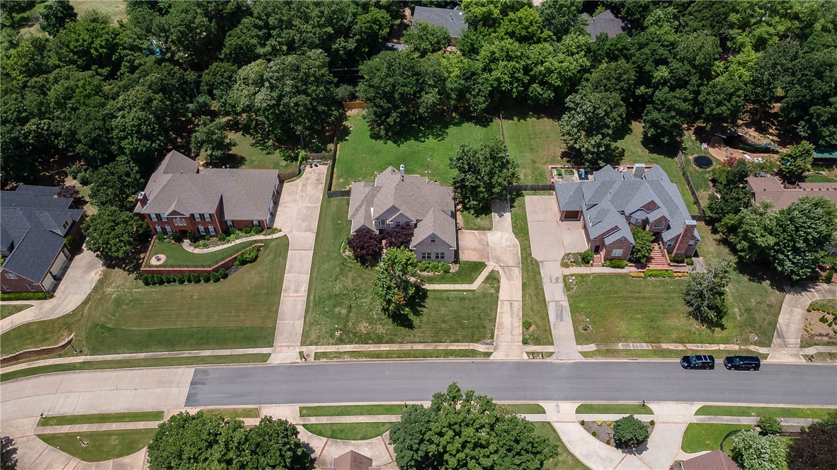 Summersby Sub - Residential