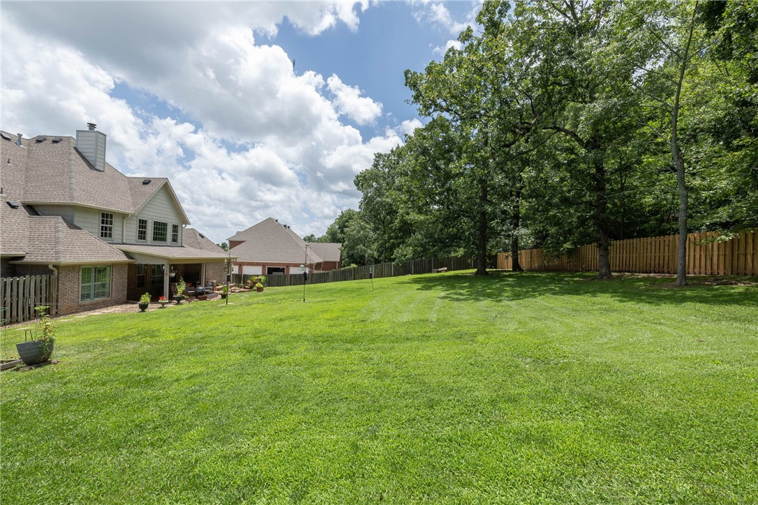 Summersby Sub - Residential