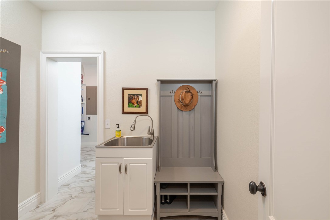 Summersby Sub - Residential