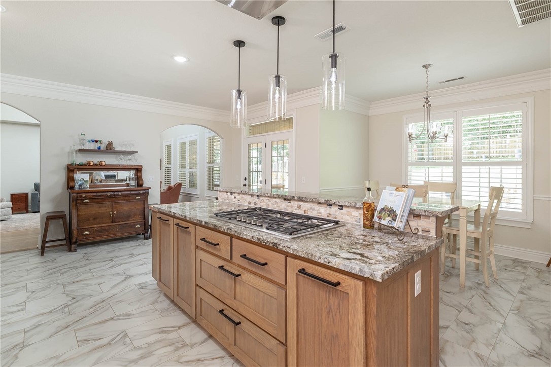 Summersby Sub - Residential