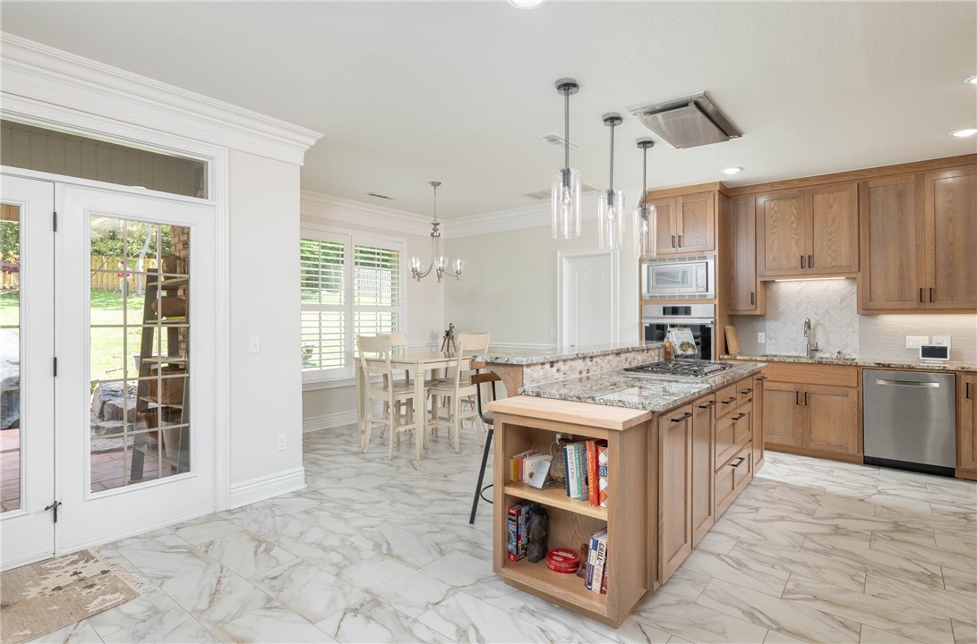 Summersby Sub - Residential