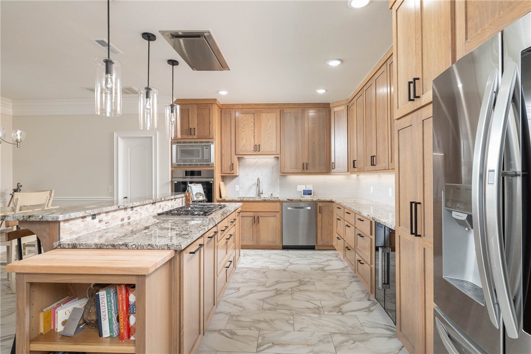 Summersby Sub - Residential