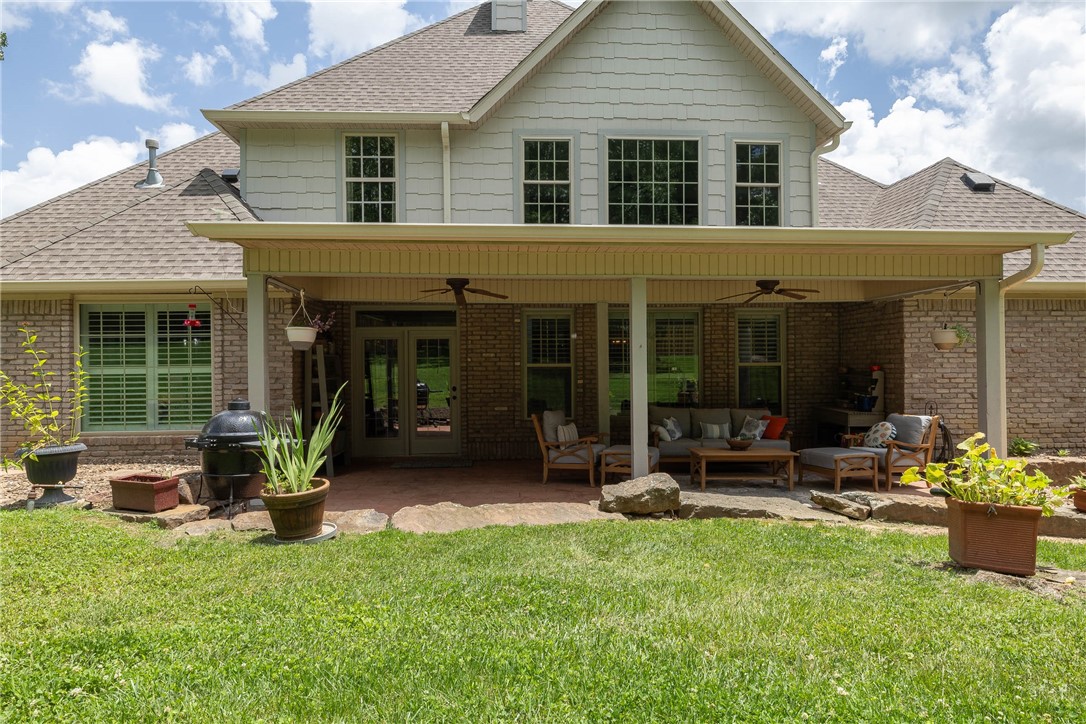 Summersby Sub - Residential