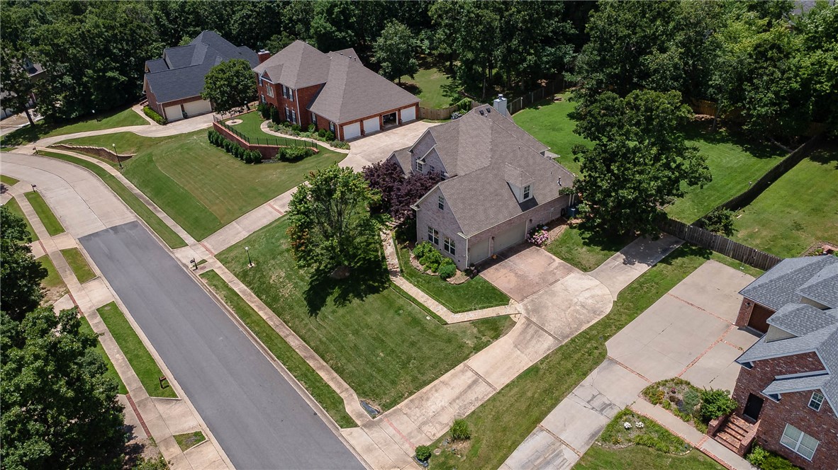 Summersby Sub - Residential