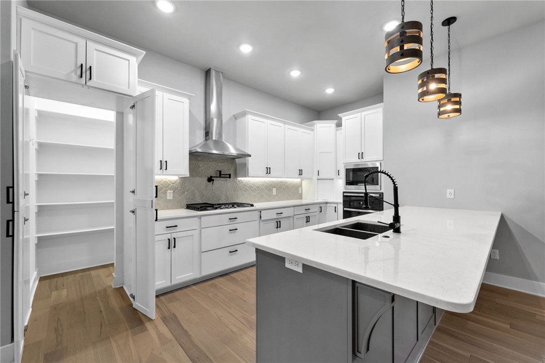 Northampton Sub Bvv - Residential