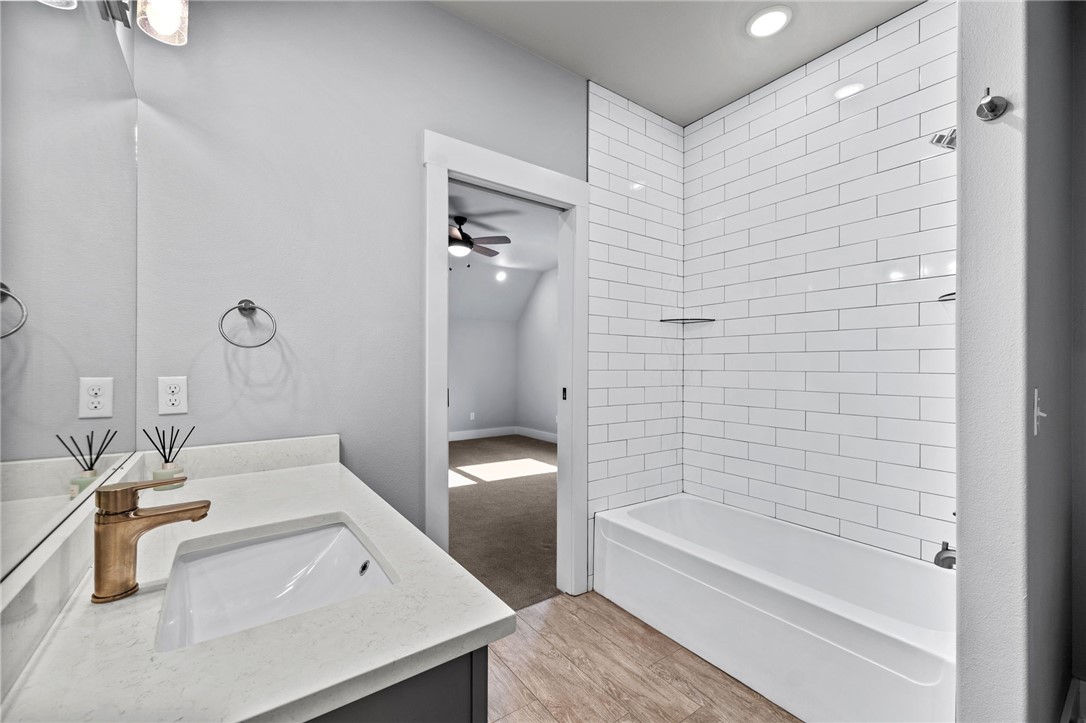 Northampton Sub Bvv - Residential