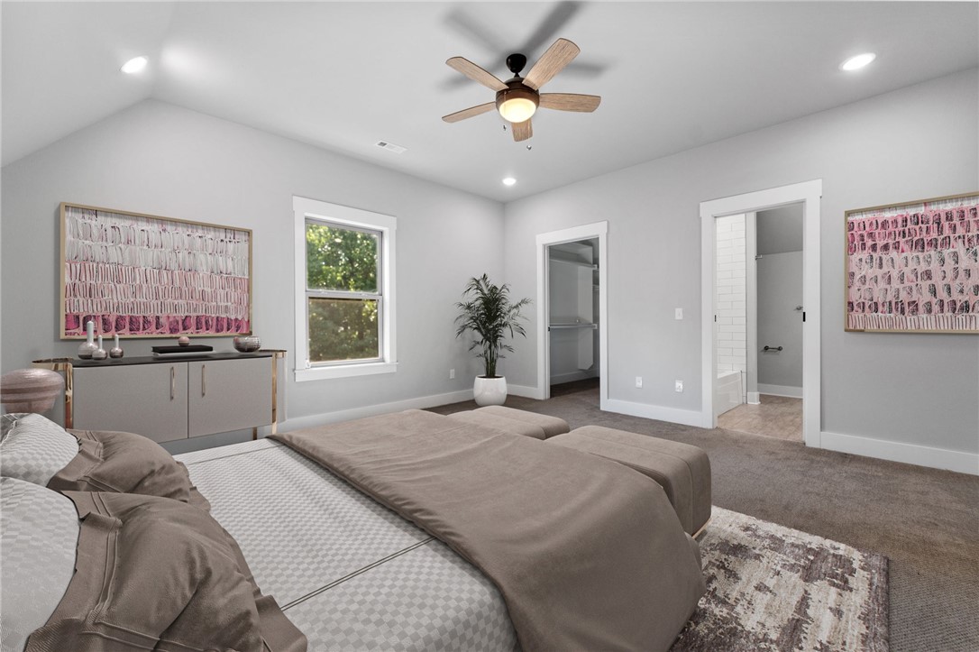 Northampton Sub Bvv - Residential