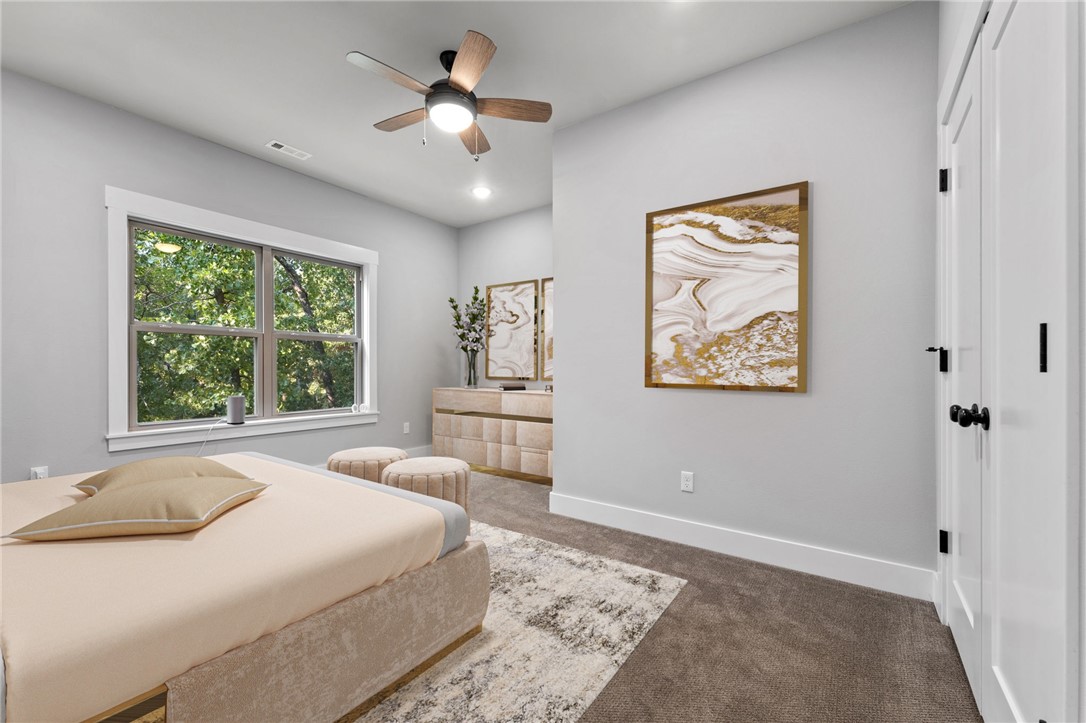 Northampton Sub Bvv - Residential