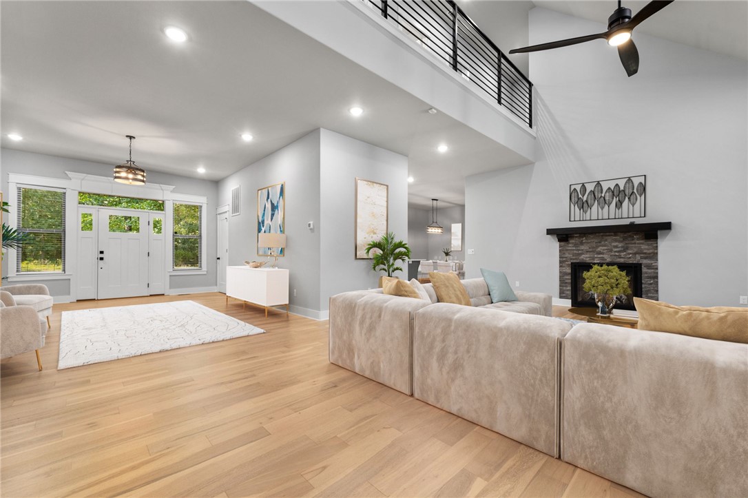Northampton Sub Bvv - Residential