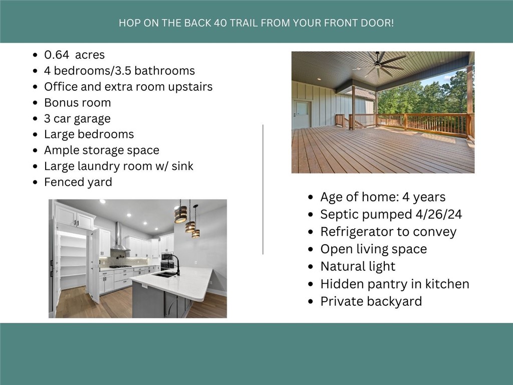 Northampton Sub Bvv - Residential