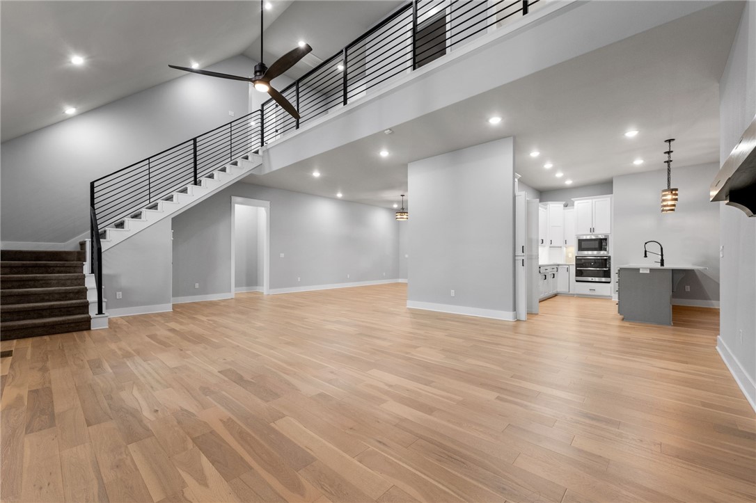 Northampton Sub Bvv - Residential