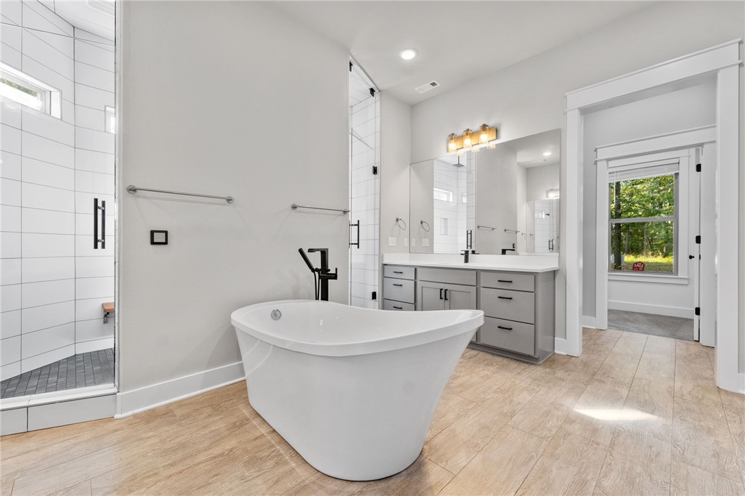 Northampton Sub Bvv - Residential